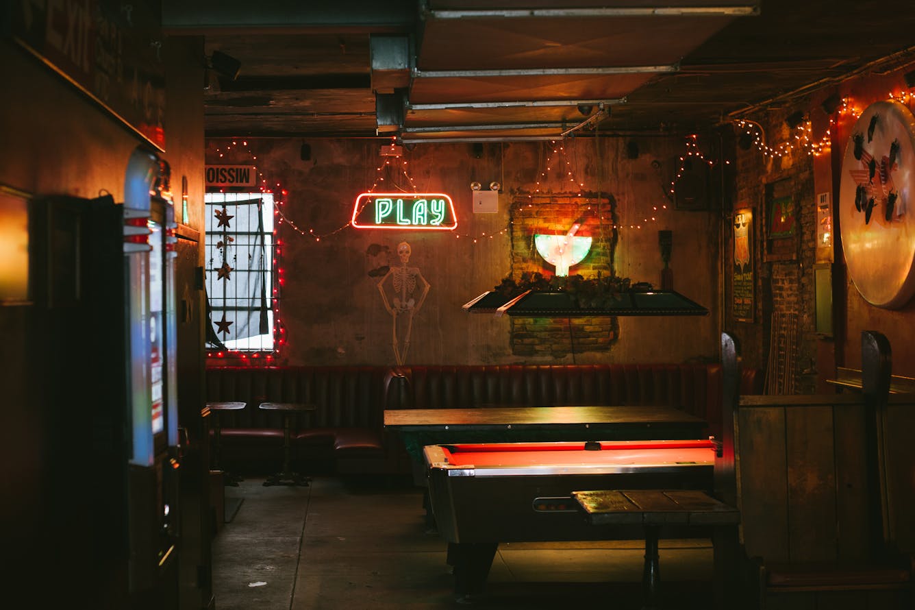 The Best Bars In The East Village New York The Infatuation